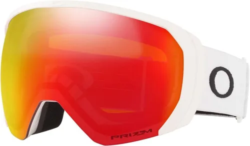 Vista 8 de Oakley Gafas de nieve Flight Path L