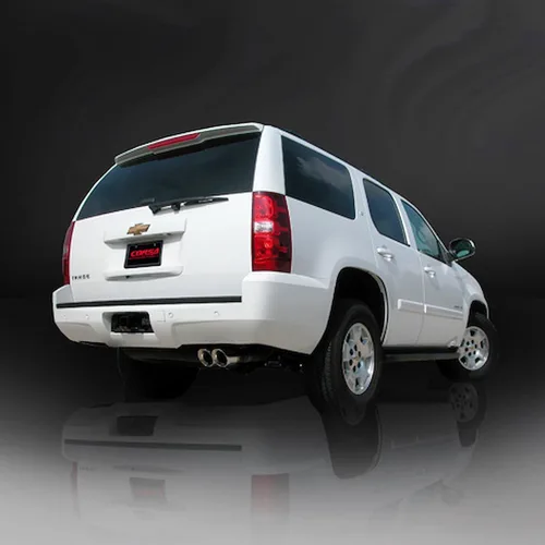 Vista 2 de CORSA Sistema de escape Cat-Back 14912