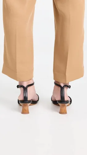 Vista 4 de Vince Sandalias Prue para mujer