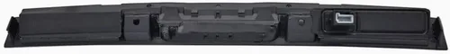 Vista 4 de 51133403611 para BMW E83 X3 2004-2010 Asamblea del interruptor de la puerta trasera del coche Touring Boot Tapa del maletero Manija trasera