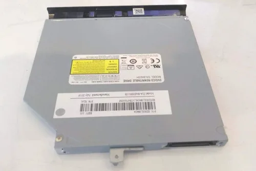 Vista 2 de Unidad de reproductor de grabador de CD DVD para Lenovo Ideapad 300-17ISK ordenador portátil
