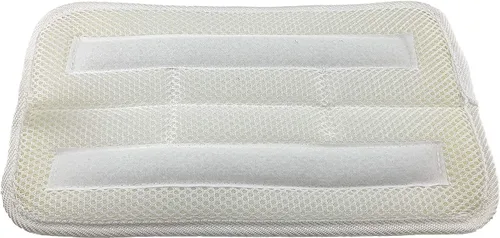 Vista 4 de Smart Living Steam Mop Plus Paños de microfibra (juego de 3)