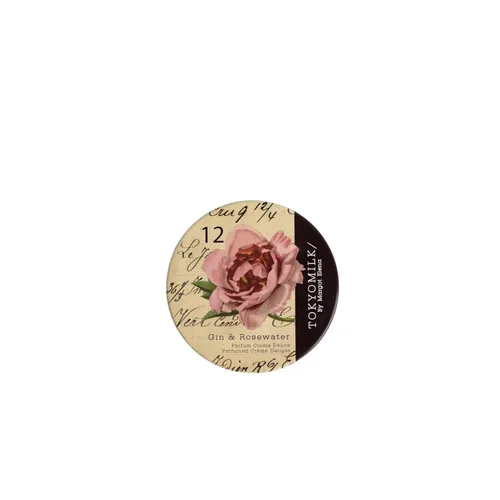 Vista 6 de TokyoMilk Fragancia para mujer, Perfume para mujeres, Loción corporal perfumada, Perfume para mujer