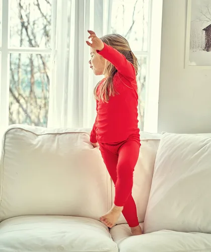 Vista 5 de AVAUMA pijama de manga corta para recién nacido, para niños, niñas, de ajuste cómodo