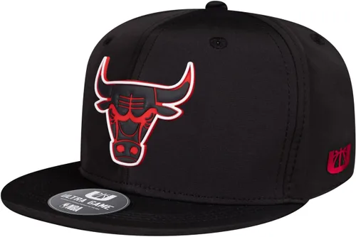 Vista 15 de Ultra Game Gorra de béisbol oficial de la NBA para jóvenes