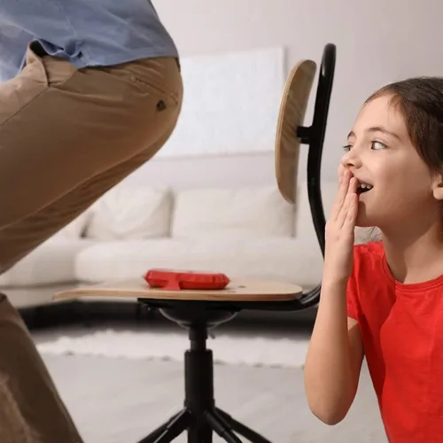 Vista 8 de Cojín Whoopee para Niños Mayores de 3 Años, [3 Piezas, 9 Pulgadas] Cojín Grande de Dibujos Animados Woopie Favor de Fiesta, Divertida Broma Gag