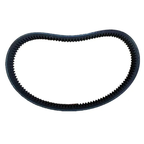 Vista 6 de Correa de transmisión de variación hidrostática GT37401 21549025 587086101 532426740 compatible con el tractor de cortacésped Husq RS800 RS800P