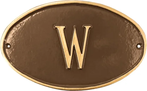 Vista 6 de Montague Metal Products - Placa de señal de baño para mujer o hombre - Letrero de baño para puerta - Letrero de baño para negocios - Aluminio