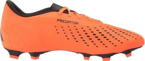 Vista 6 de adidas Precisión unisex. 4 tenis de fútbol flexibles para suelo