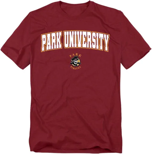 Vista 144 de Colección Oficial de Camisetas de Logotipo de Arco Universitario Unisex para Adultos 2
