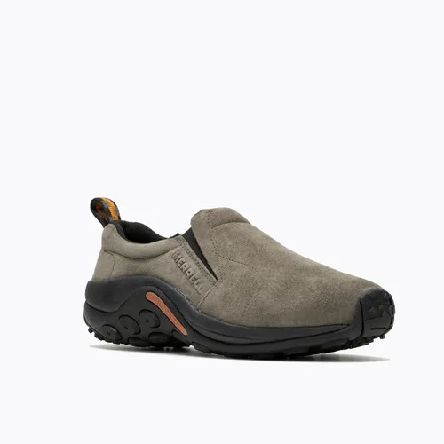 Vista 2 de Zapato deslizable Jungle de Merrell, de cuero, para hombre