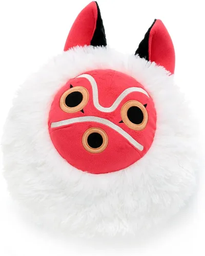 Vista 39 de スタジオジブリ Studio Ghibli - My Neighbor Totoro - Puf de Frijoles Totoro Grande (S) de Peluche Puf Totoro grande (S)