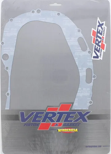 Vista 2 de Kit de juntas de tapa de embrague interior Winderosa 332042 para Suzuki M109R 17