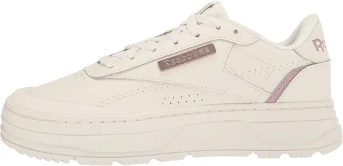 Vista 8 de Reebok Club C Double Geo - Tenis para mujer
