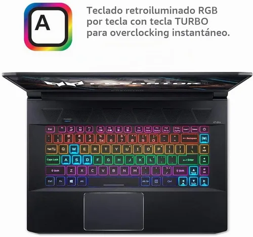 Vista 6 de Portátil para videojuegos