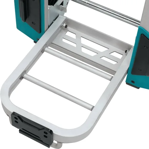 Vista 2 de MAKITA MAK-PAC CARRO DE CASO Modular TR00000002