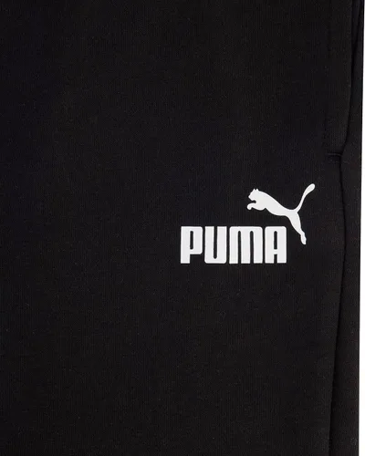 Vista 5 de Puma Boys Core Logo Jogger Sweatpants