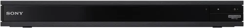Vista 5 de Sony UBP-X800M2 4K UHD Reproductor de discos Blu-Ray de transmisión de cine en casa (UBPX800M2), negro