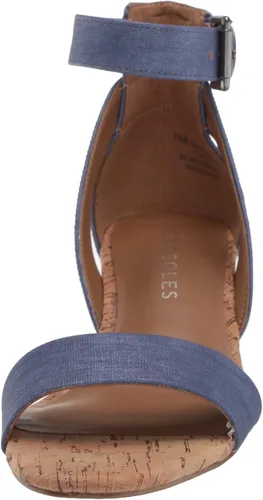 Vista 2 de Aerosoles Sandalia de cuña Willowbrook para mujer