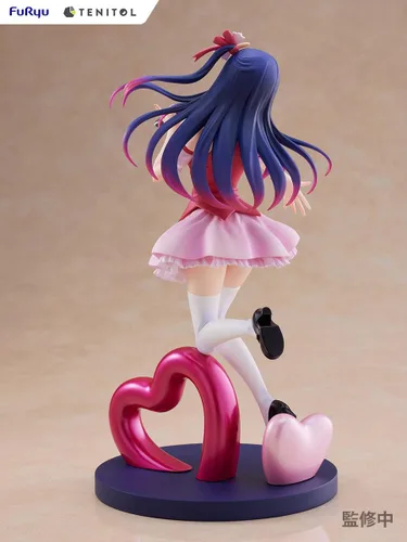 Vista 3 de Oshi no Ko: Ai Tenitol Figure