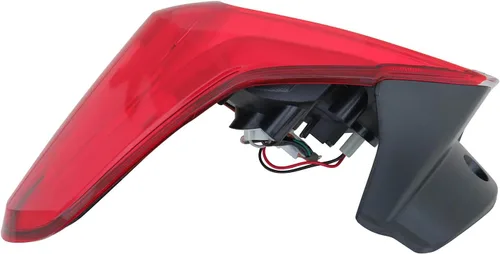 Vista 5 de TYC 11-6463-00-1 Lámpara trasera derecha de repuesto compatible con Subaru