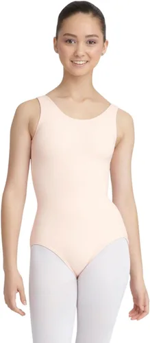 Vista 8 de Capezio malla enteriza para mujer