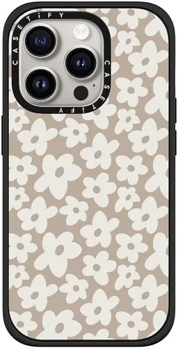 Vista 23 de CASETiFY Impact - Funda para iPhone 15