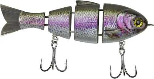 Vista 12 de Catch Co Mike Bucca Baby Bull Shad Swimbait 9.53 cm 14.17 g