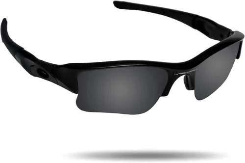 Vista 3 de Fiskr Lentes de repuesto para gafas de sol Oakley Flak Jacket XLJ
