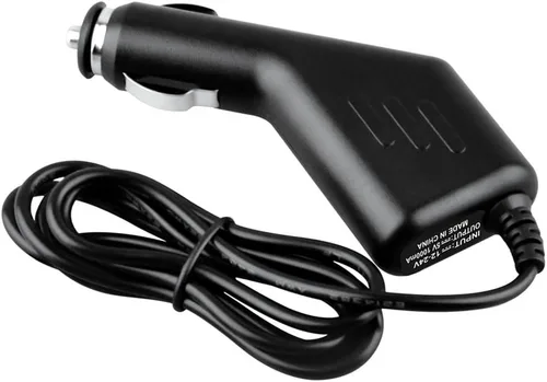 Vista 2 de Adaptador de corriente DC CAR compatible con receptor de radio BC92XLT UNIDEN Bearcat NASCAR
