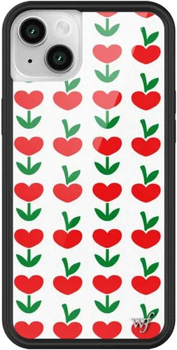 Vista 19 de Wildflower Fundas - Compatible con iPhone 14 - Ahsley Williams - Paquete