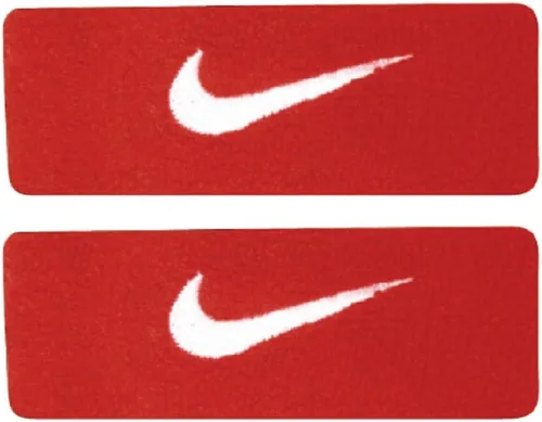 Vista 3 de Nike Swoosh bandas de bíceps