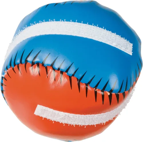 Vista 3 de Toysmith Get Outside go! Super Sport juego de guantes y bola fácil de atrapar