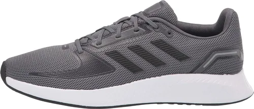 Vista 8 de adidas Men's Runfalcon 2.0 Running Shoe