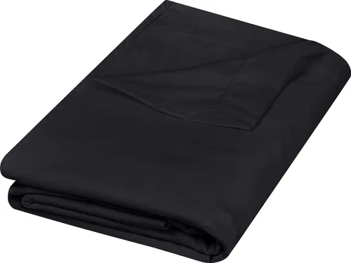 Vista 9 de Utopia Bedding Sábana encimera – 1 paquete (individual, beige) – Tela de microfibra suave cepillada – Sábana superior resistente al encogimiento y a