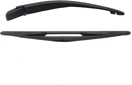 Vista 3 de TWSIT Rear Wiper Blade Arm Set Kit For Opel For Zafira A 1998-2005 Windshield Windscreen Rear Window