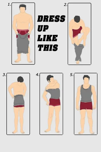 Vista 8 de Mistirik Camisas de compresión para hombre Chaleco adelgazante para hombre Camiseta ajustada para hombre Camiseta de compresión sin mangas