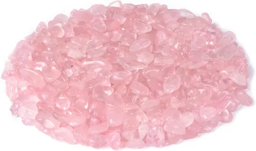 Vista 77 de 100 Gramos Piedras Pequeñas Pulimentadas y Trituradas para Adornos de Sanación