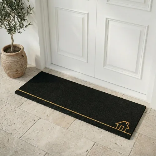 Vista 16 de Fab Habitat Tapete tejido a mano Tapete de entrada para patio, puerta de entrada Decorativo para todas las estaciones
