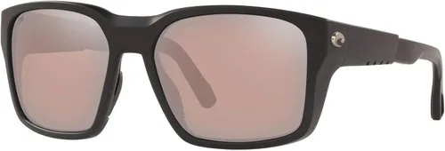 Vista 2 de Costa Del Mar Tail Walker - Gafas de sol cuadradas para hombre