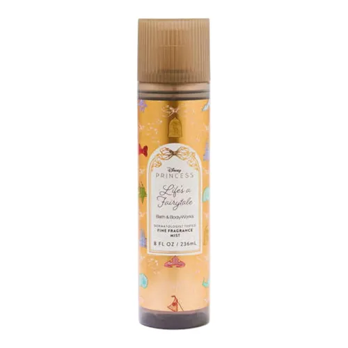 Vista 40 de Bath & Body Works Always Fleur - Espray corporal con fragancia fina (Always Fleur)