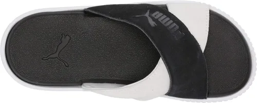 Vista 5 de PUMA Sandalias de plataforma para mujer
