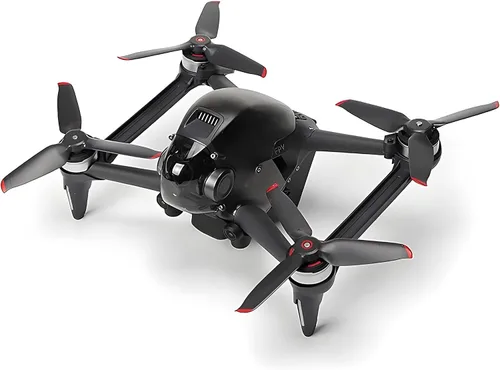 Vista 2 de Brazos FPV para DJI FPV Drone Accesorios 1 Pares FPV Drone Brazo Brazos