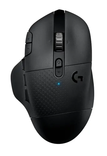 Vista 3 de Logitech G604 Lightspeed Kabellose Gaming-Maus