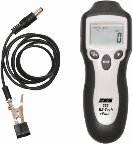 Vista 2 de Electronic Specialties 328 EZ Tach Plus