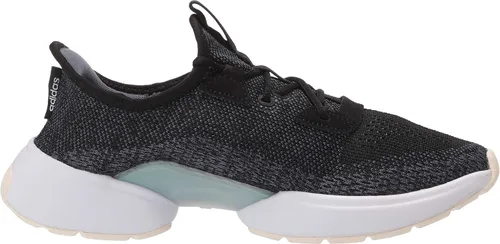 Vista 6 de adidas Tenis de correr Mavia X para mujer