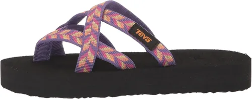 Vista 8 de Teva Sandalia unisex K Olowahu para niño