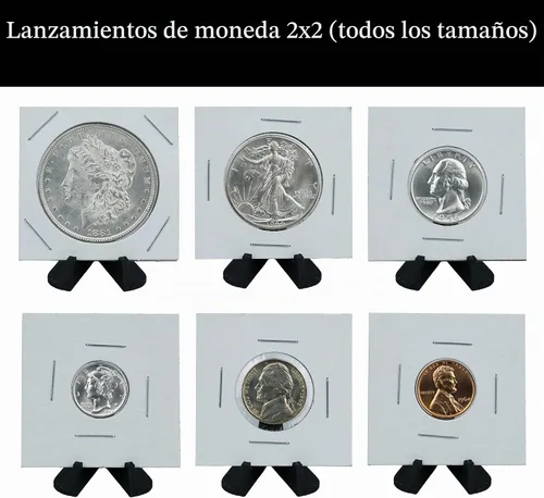 Vista 6 de Pineapple Soporte de exhibición de monedas, soporte de exhibición de monedas de desafío, soporte de caballete pequeño, soportes para monedas