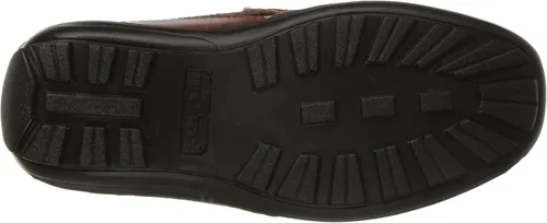 Vista 4 de Deer Stags Mocasín unisex para niños