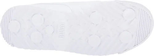 Vista 4 de Puma Roma Basic Jr-K - Tenis para niños